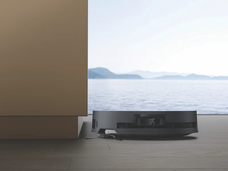 Ecovacs DEEBOT X8 PRO OMNI Robotic Vacuum