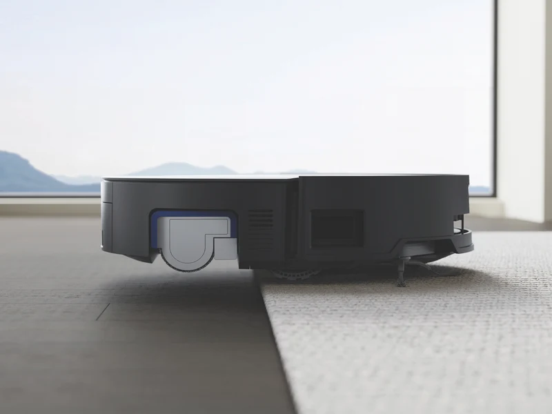 Ecovacs DEEBOT X8 PRO OMNI Robotic Vacuum