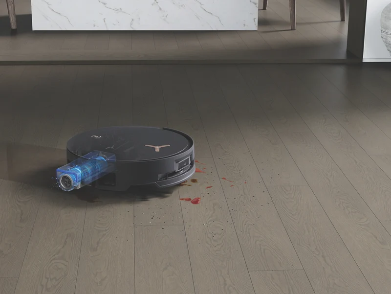 Ecovacs DEEBOT X8 PRO OMNI Robotic Vacuum