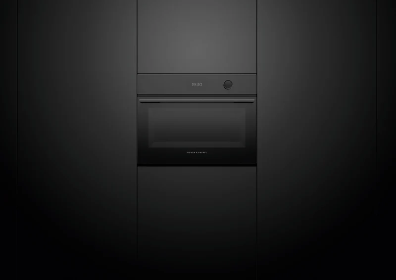 Fisher & Paykel 60cm Combination Steam Oven