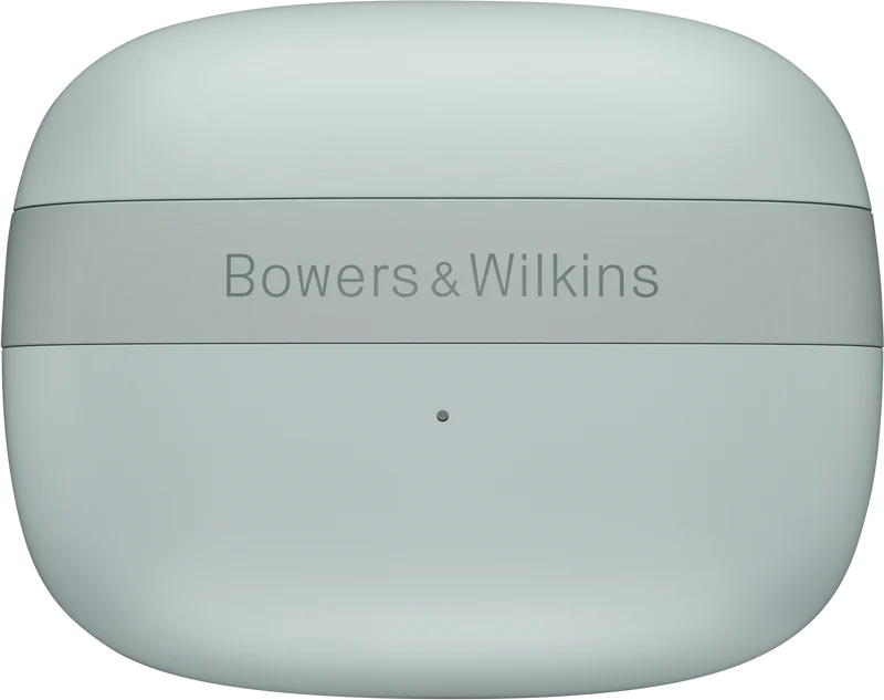 Bowers and Wilkins PI6 Noise Cancelling Earbuds Green