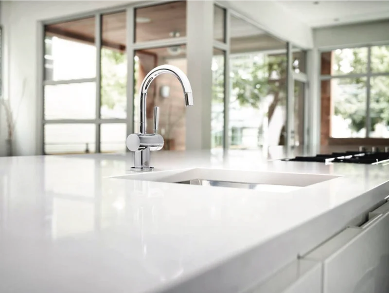 Insinkerator H3300 Hot Water Only Chrome