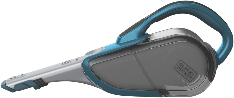 BLACK & DECKER 21.6Wh Lithium-ion Dustbuster with Cyclonic Action