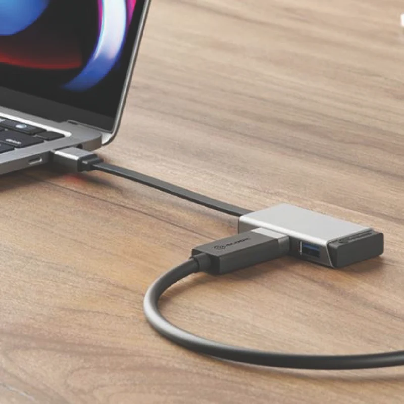 Alogic MagForce DUO 2-in-1 Adapter