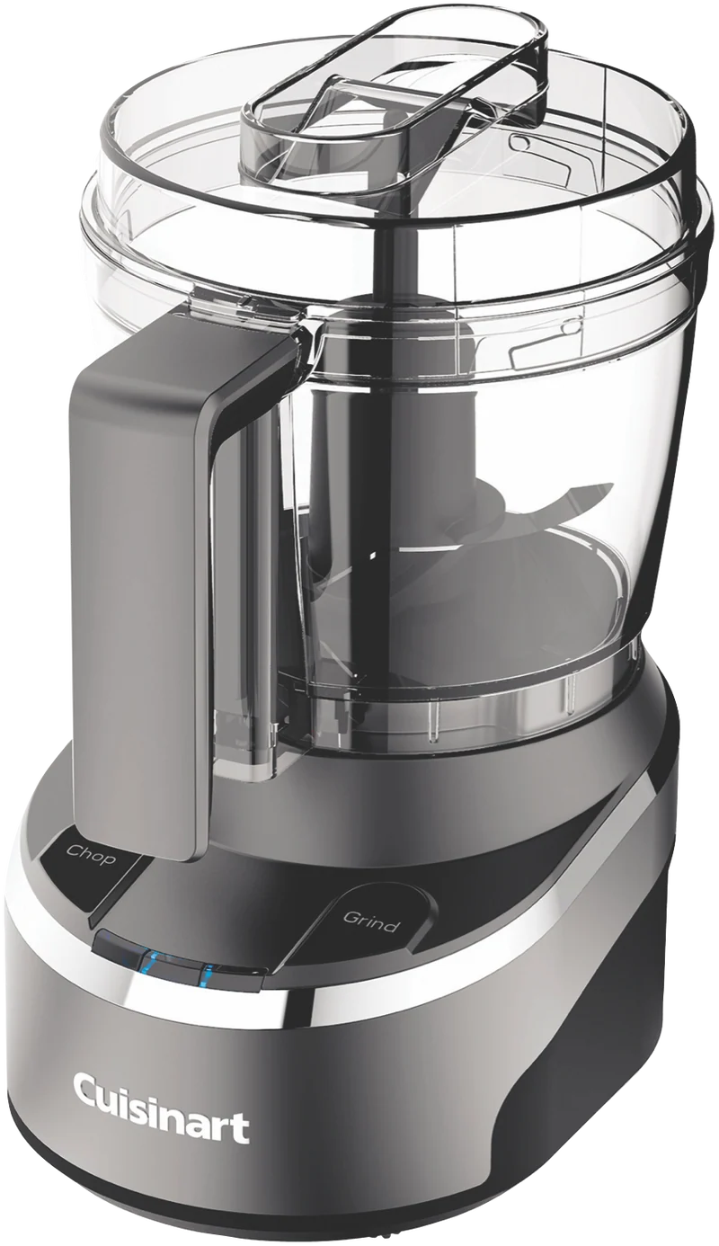 Cuisinart Cordless Mini Chopper