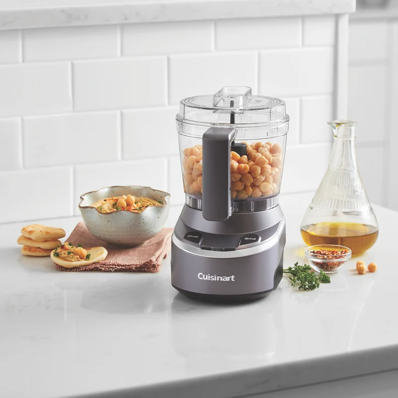 Cuisinart Cordless Mini Chopper