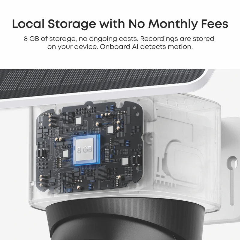 eufy S340 Security Solocam (Generation 2)