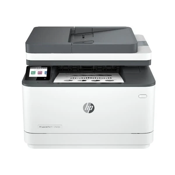 Hp laserjet pro stampante multifunzione 3102fdw - 3G630F#B19