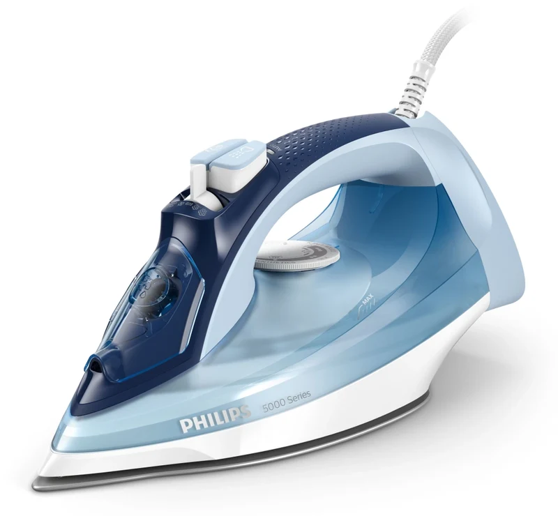 Philips serie 5000 5000 series dst5030/20 ferro da stiro