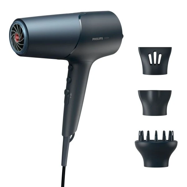Philips serie 5000 5000 series bhd512/20 asciugacapelli