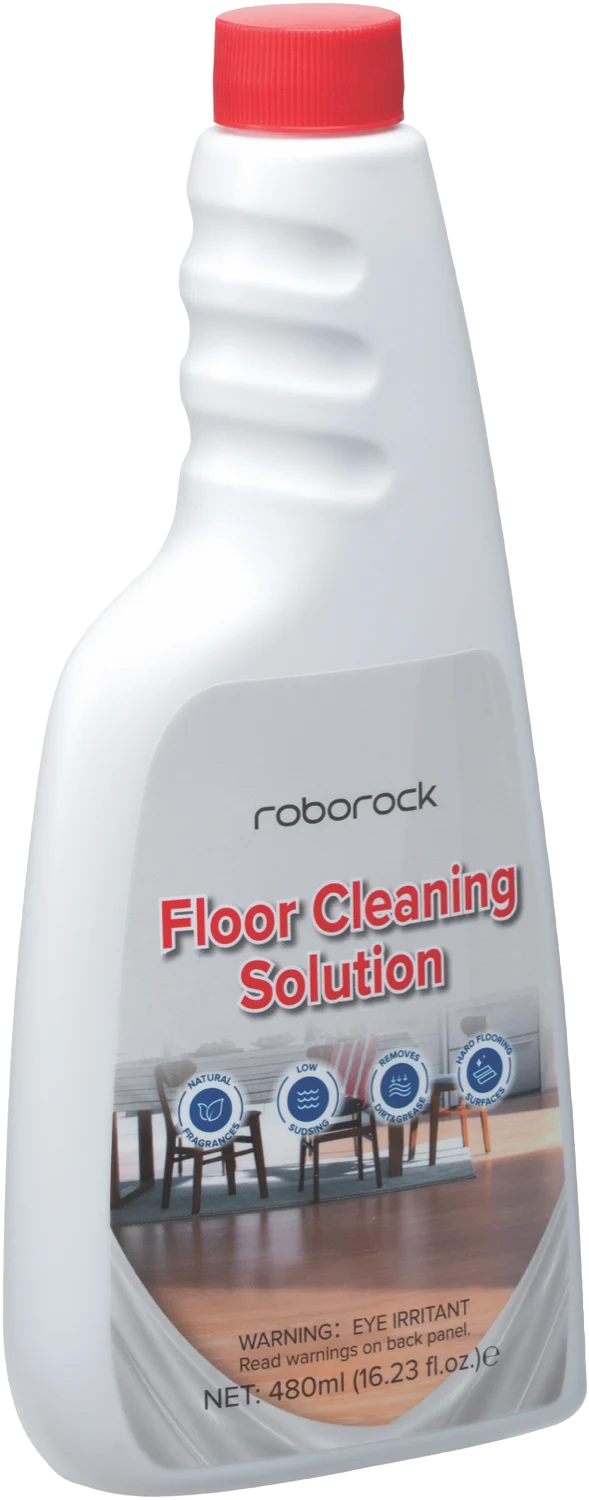 Roborock Floor Cleaner 480ml