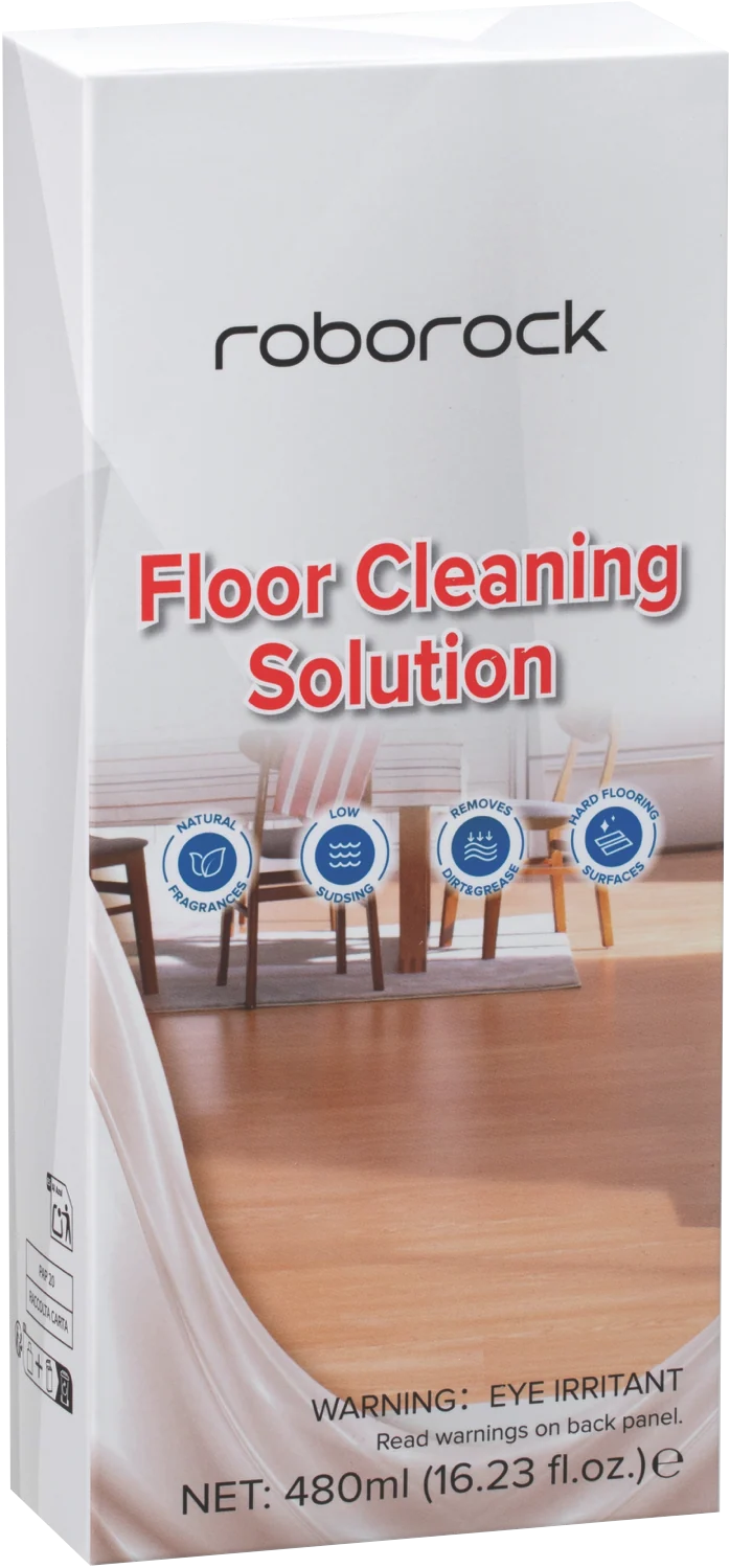 Roborock Floor Cleaner 480ml