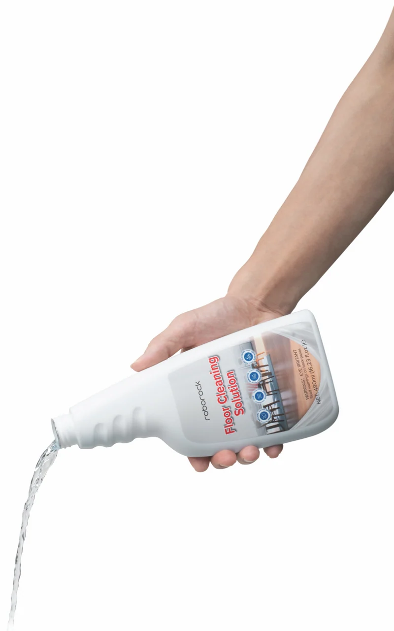 Roborock Floor Cleaner 480ml