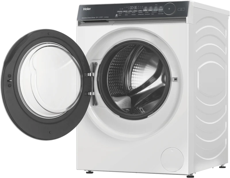 Haier 10kg Front Load Washer