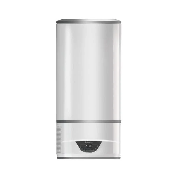 Ariston scaldacqua elettrico da 100 litri con tecnologia ibrida in classe a - 3629065