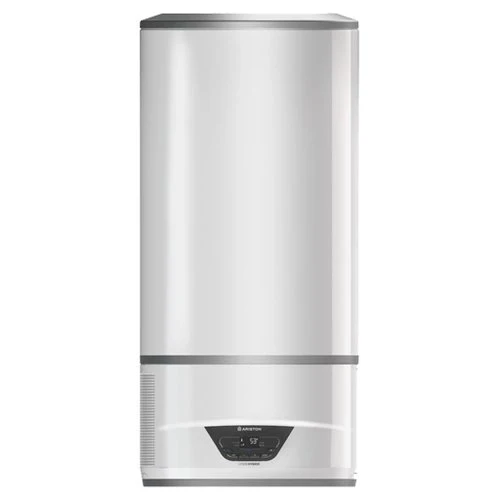 Ariston scaldacqua elettrico da 100 litri con tecnologia ibrida in classe a - 3629065
