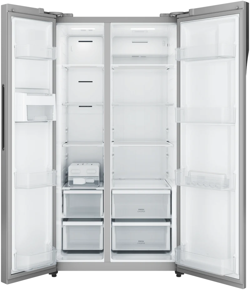 Westinghouse 624L Side by Side Refrigerator