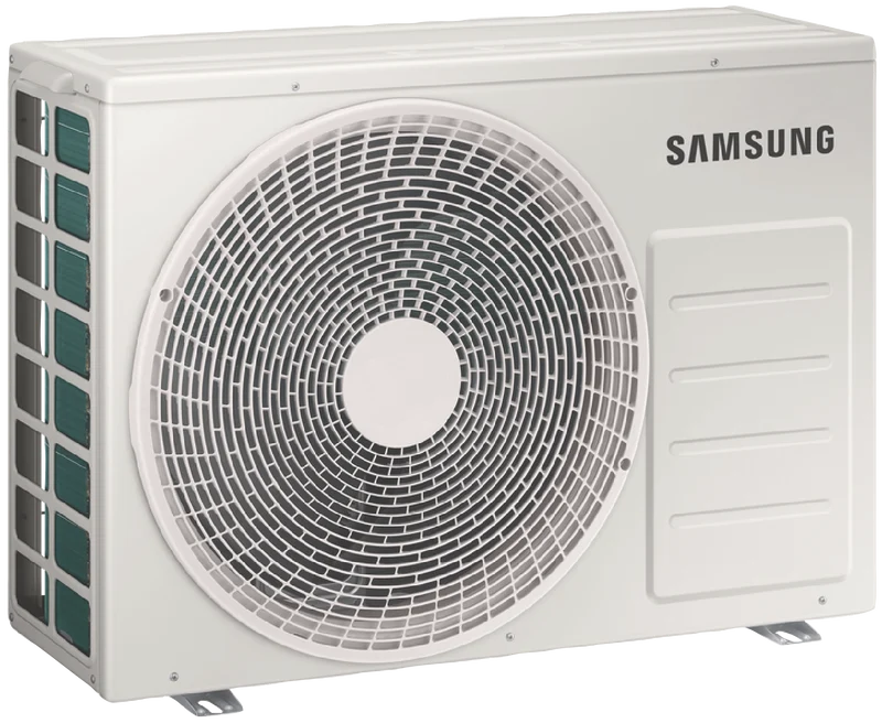 Samsung 5.0kW/6.0kW GEO WindFree Reverse Cycle Split System