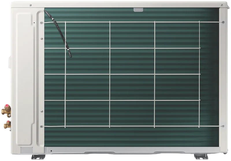 Samsung 5.0kW/6.0kW GEO WindFree Reverse Cycle Split System