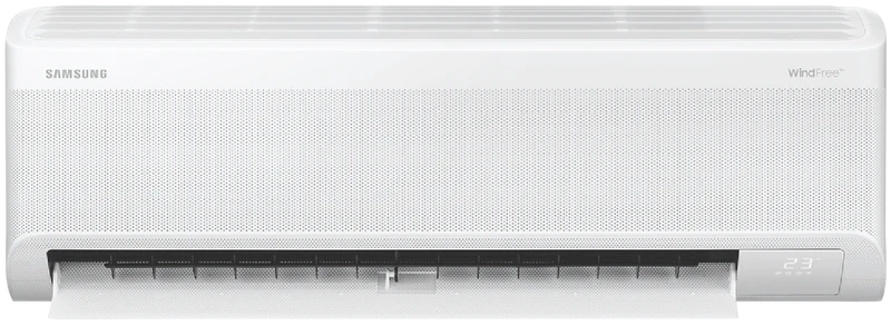 Samsung 2.5kW/3.2kW GEO WindFree Reverse Cycle Split System