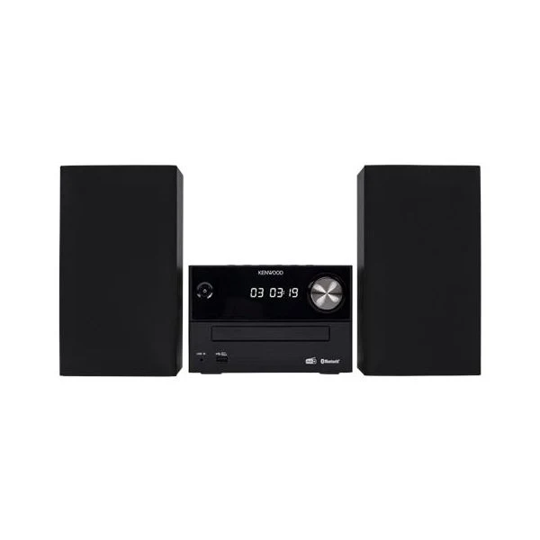 Kenwood m-420dab set audio da casa microsistema audio per la casa 14 w nero - M 420DAB