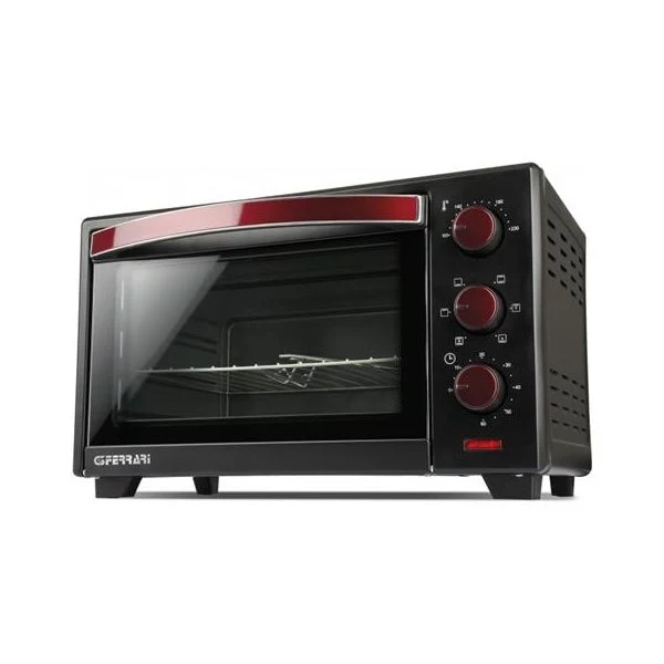 G3 ferrari il moro 20 plus 20 l nero, bordeaux grill - G10135