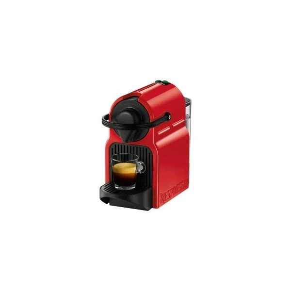 Krups nespresso inissia xn100 - KRUDA000001