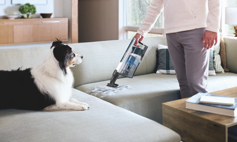 Shark PowerPro Cordless Vacuum