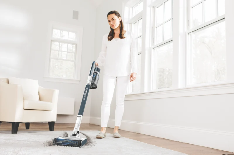 Shark PowerPro Cordless Vacuum