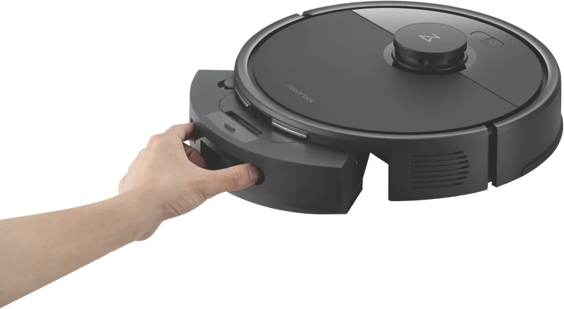 Roborock Q7B+ Robotic Vacuum