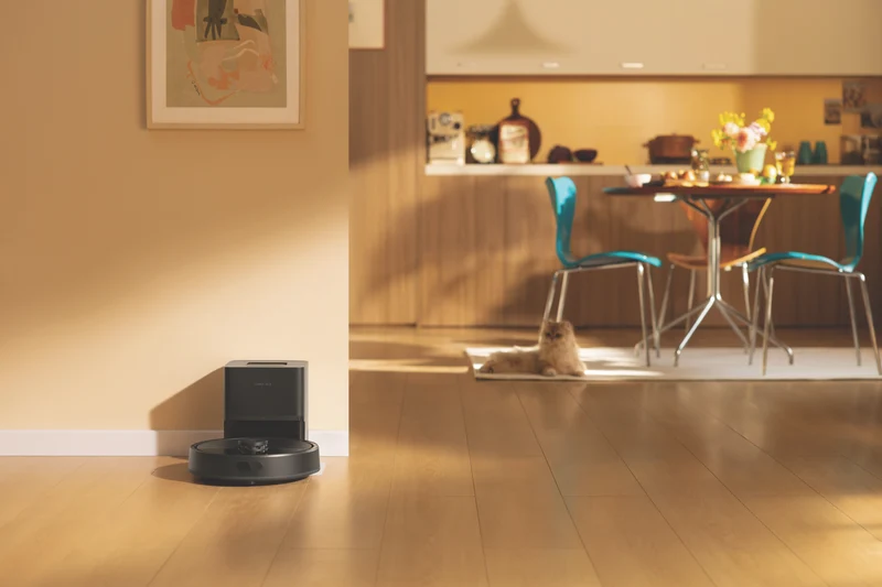Roborock Q7B+ Robotic Vacuum