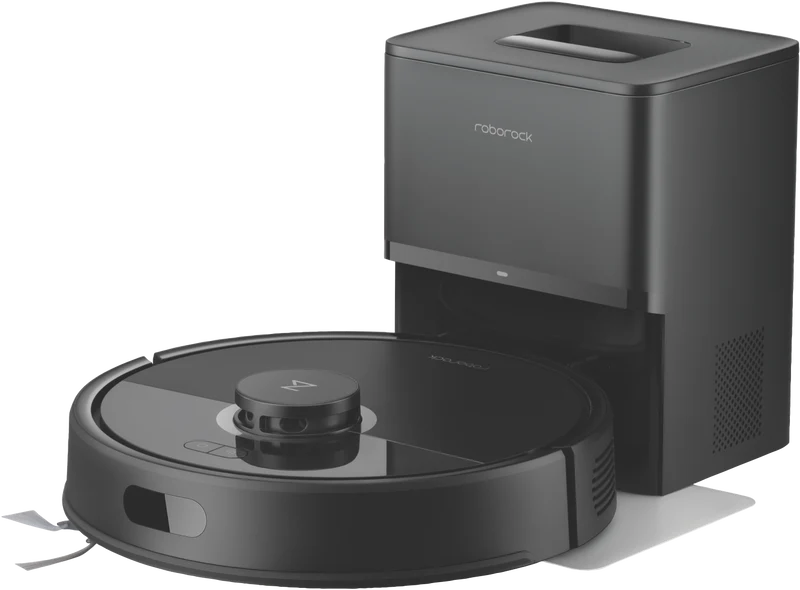 Roborock Q7B+ Robotic Vacuum