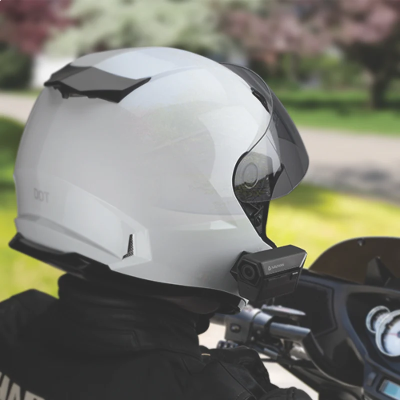 Navman MiVue Rider DC