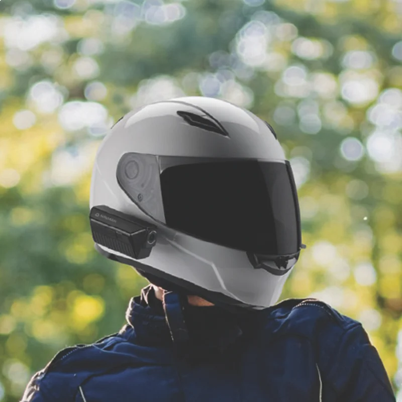 Navman MiVue Rider DC
