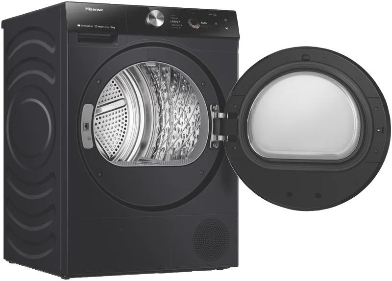 Hisense 10kg Heat Pump Dryer