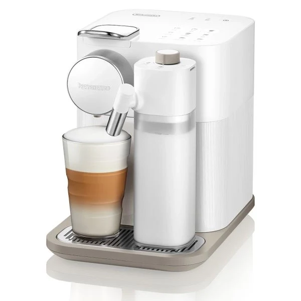 De’longhi lattissima one gran lattissima en640.w automatica/manuale macchina per caffè a capsule 1 l - 148474