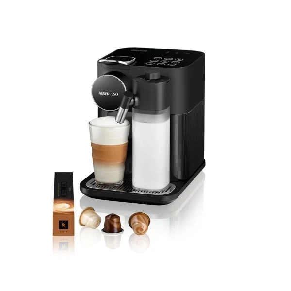 De’longhi gran lattissima en640.b automatica/manuale macchina per caffè a capsule 1 l - 148473