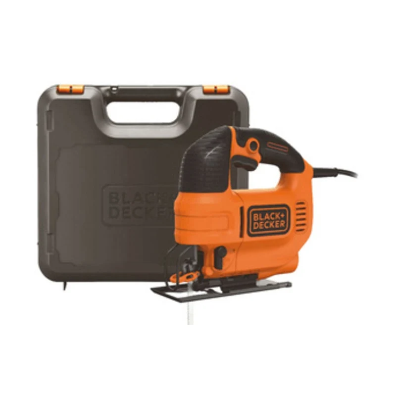 B+D SEGHETTO ALTERNATIVO KS701PEK-QS 520W