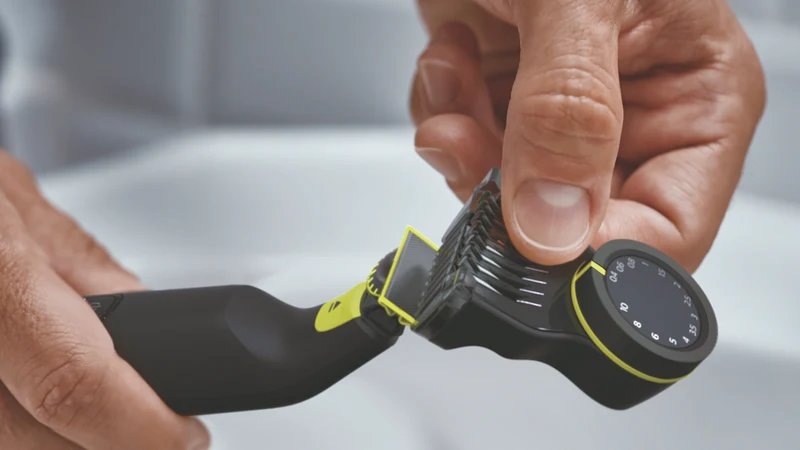 Philips OneBlade Face Pro