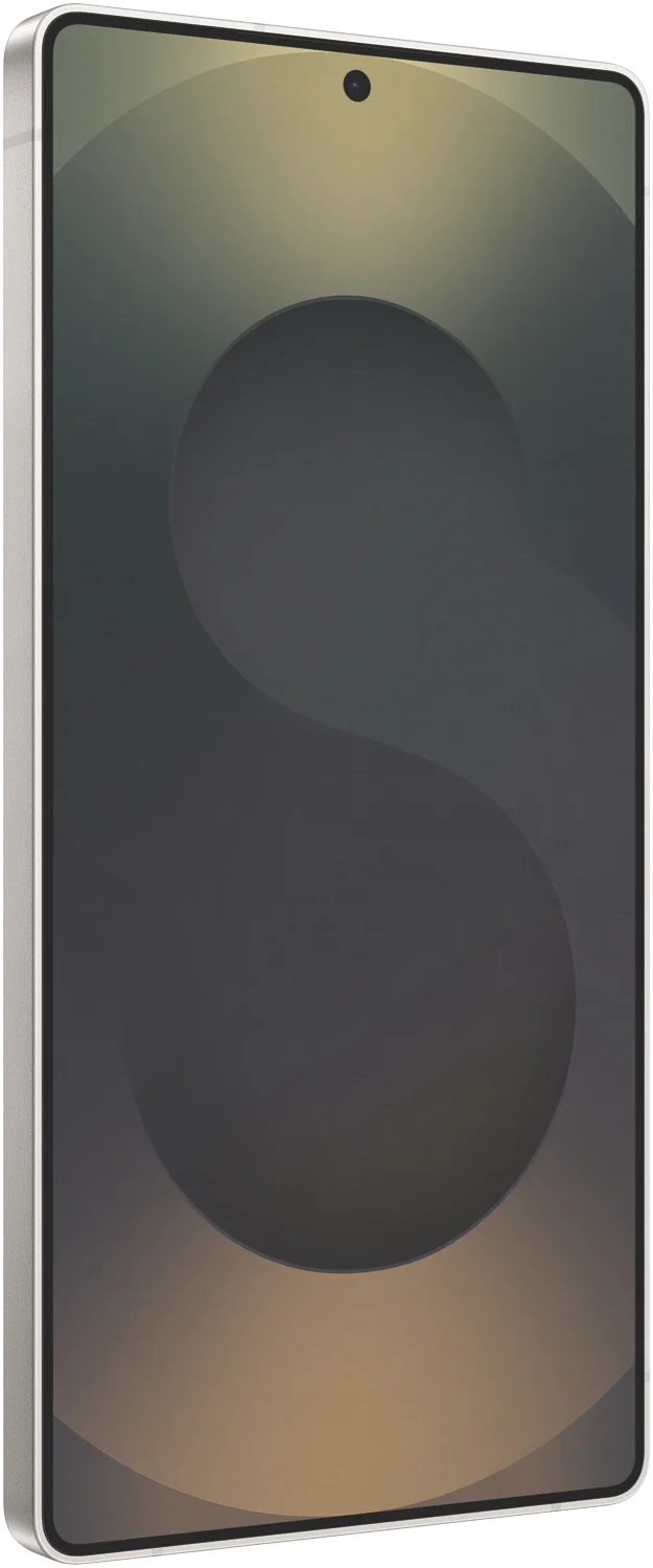 Samsung Galaxy S25 Ultra 256GB Titanium Black