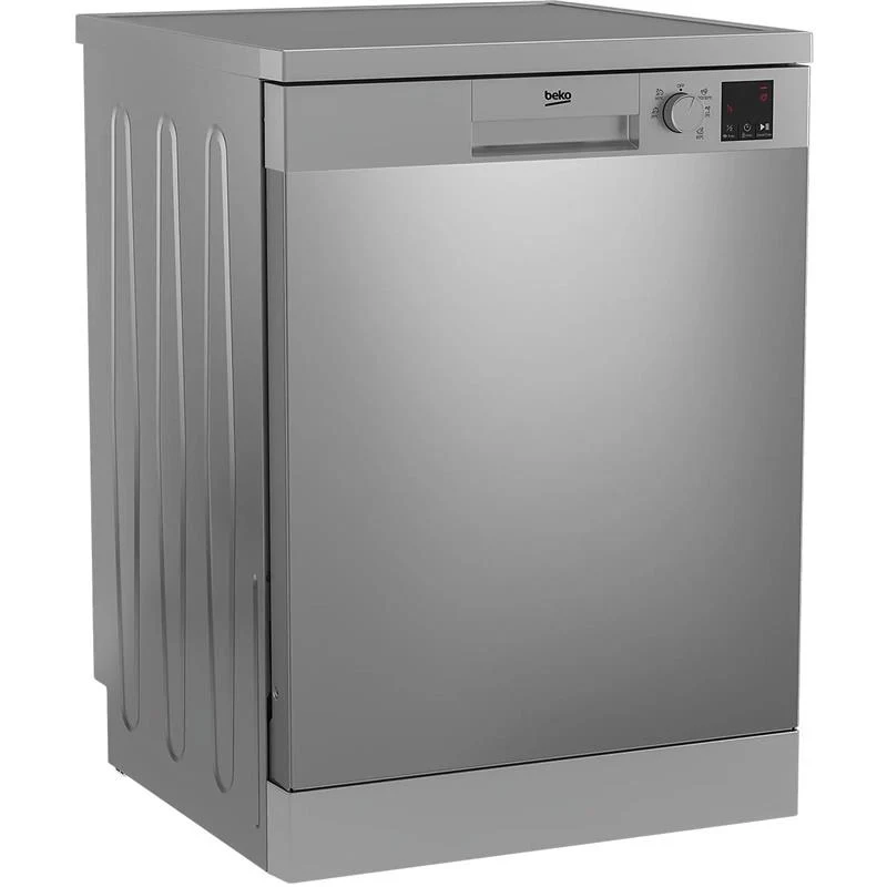 BEKO DVN05320X IX LAVASTOVIGLIE LIBERA INSTALLAZIONE 13 COPERTI CLASSE E