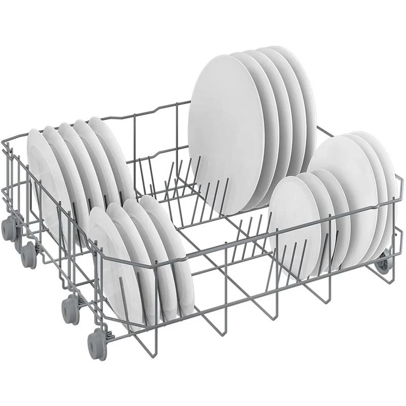 BEKO DVN05320X IX LAVASTOVIGLIE LIBERA INSTALLAZIONE 13 COPERTI CLASSE E