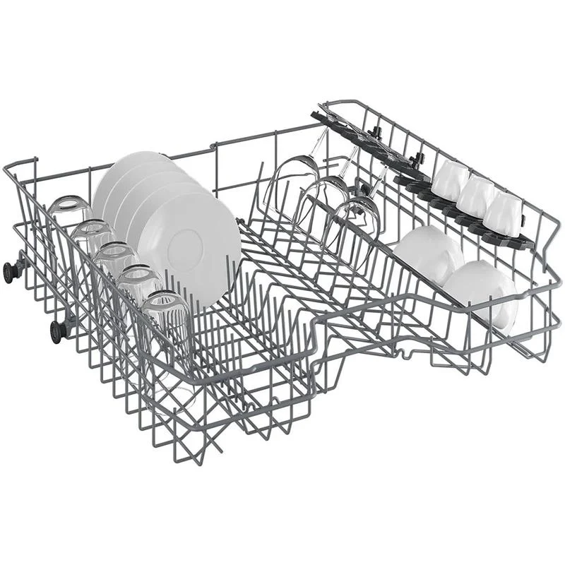 BEKO DVN05320X IX LAVASTOVIGLIE LIBERA INSTALLAZIONE 13 COPERTI CLASSE E