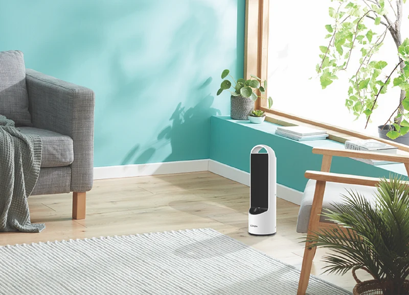 Dimplex 2kW Ceramic Heater with Manual Controls