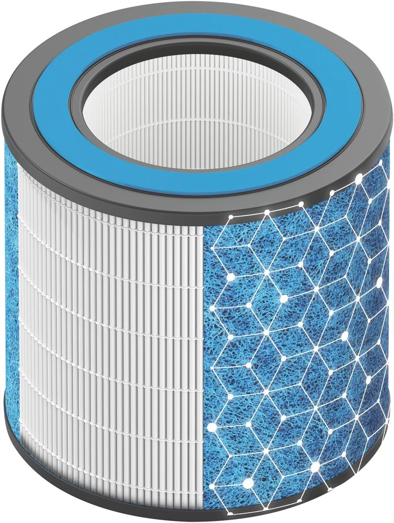 Shark NeverChange5 Air Purifier
