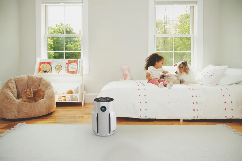 Shark NeverChange5 Air Purifier