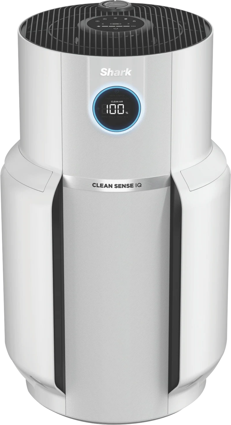 Shark NeverChange5 Air Purifier Max
