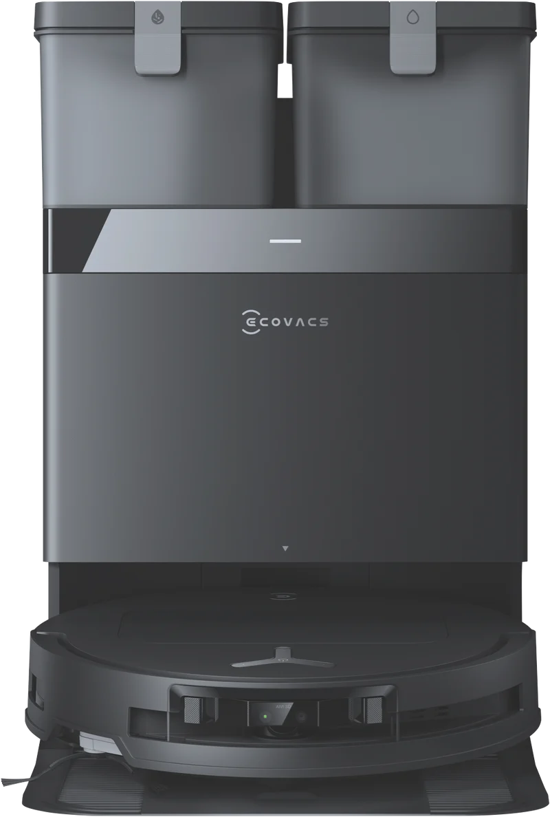 Ecovacs DEEBOT T50 PRO OMNI Robotic Vacuum
