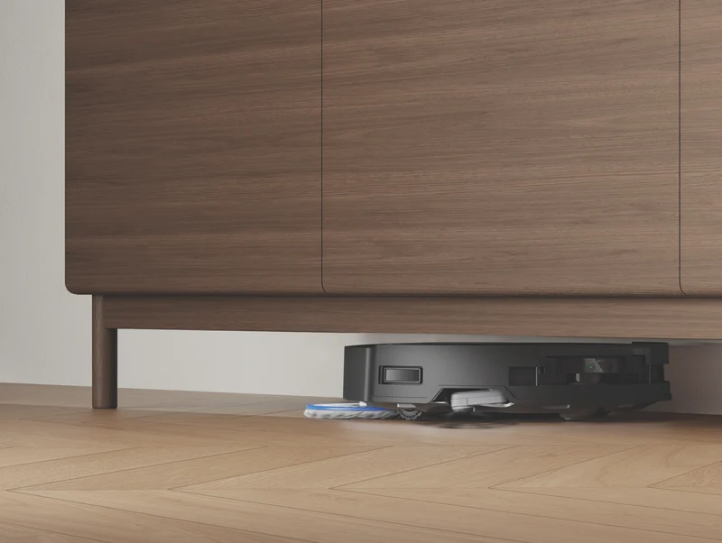 Ecovacs DEEBOT T50 PRO OMNI Robotic Vacuum
