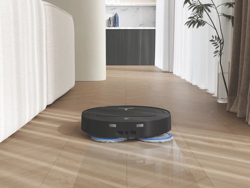 Ecovacs DEEBOT T50 PRO OMNI Robotic Vacuum